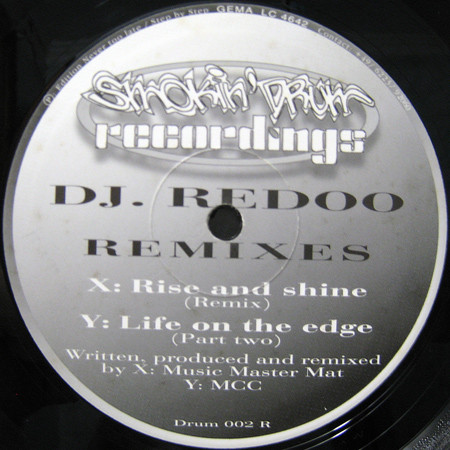 Remixes