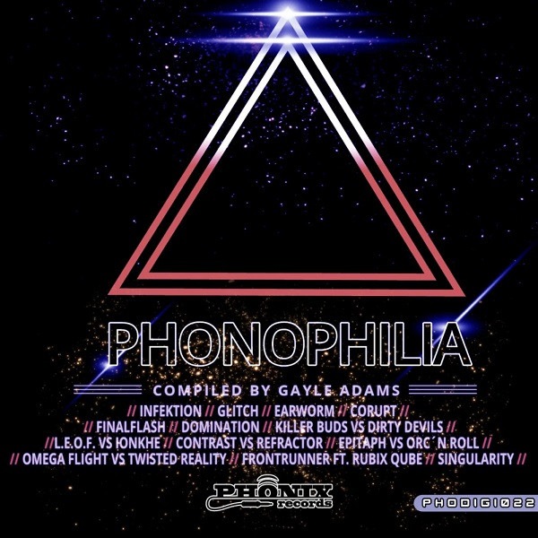 Phonophilia