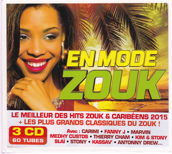 En Mode Zouk