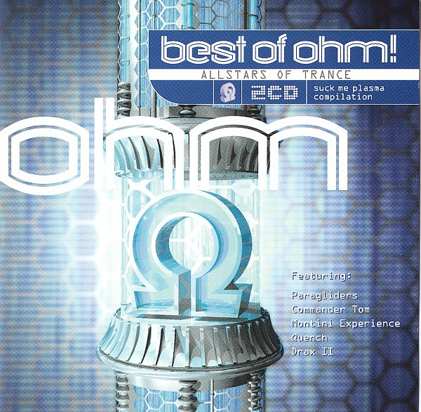Best Of Ohm! - Allstars Of Trance