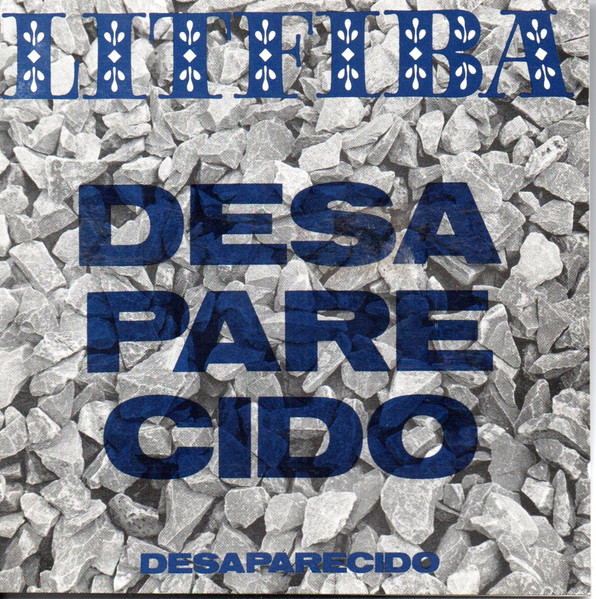 Desaparecido