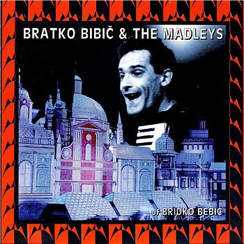 Of Bridko Bebič