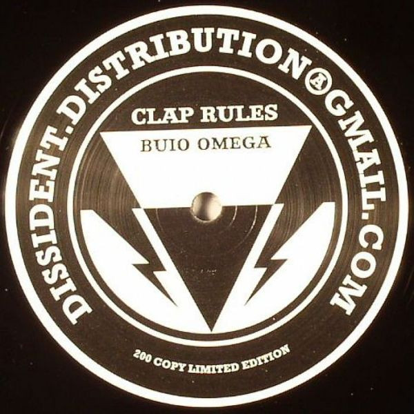 Buio Omega