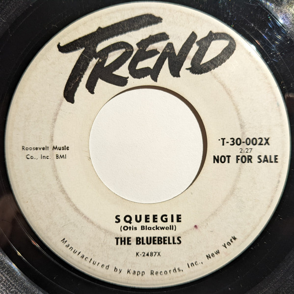Squeegie / Shakey