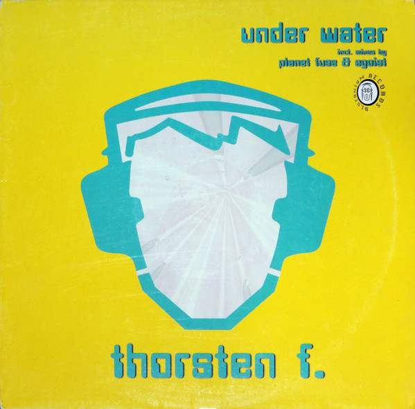 Under Water