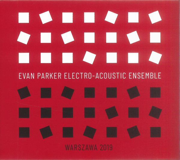 Warszawa 2019 