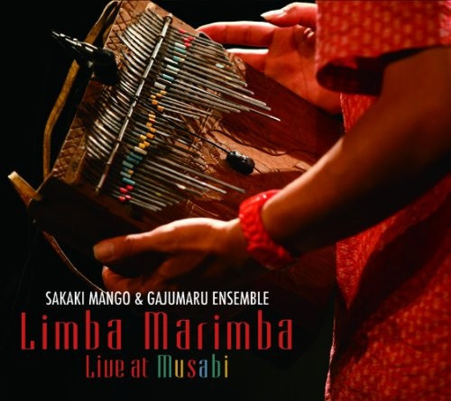 Limba Marimba (Live At Musabi)