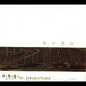 I Is For Insignificant