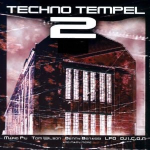 Techno Tempel 2