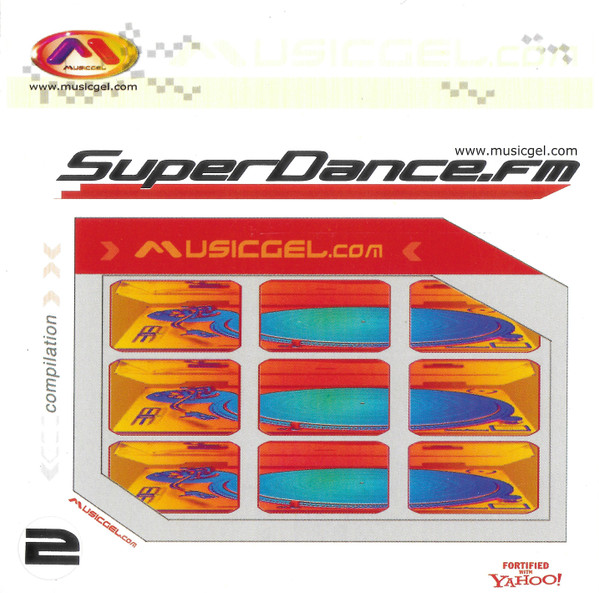 Superdance.Fm 2 Compilation