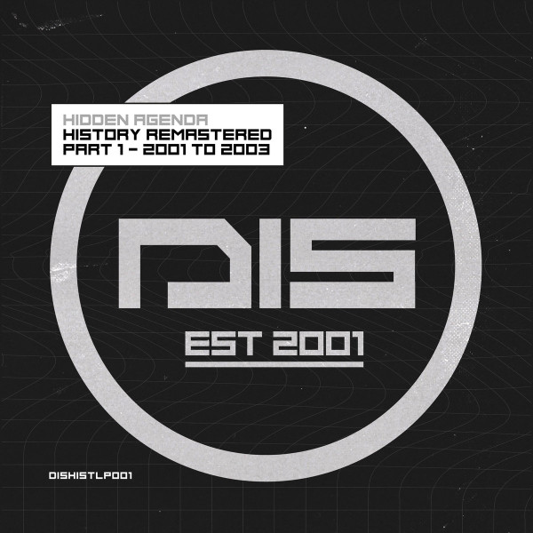 History Remastered Part 1 - 2001 To 2003