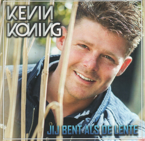 Jij Bent Als De Lente