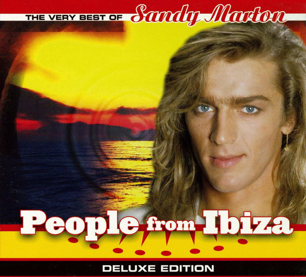 People From Ibiza - The Very Best Of (Deluxe Edition)