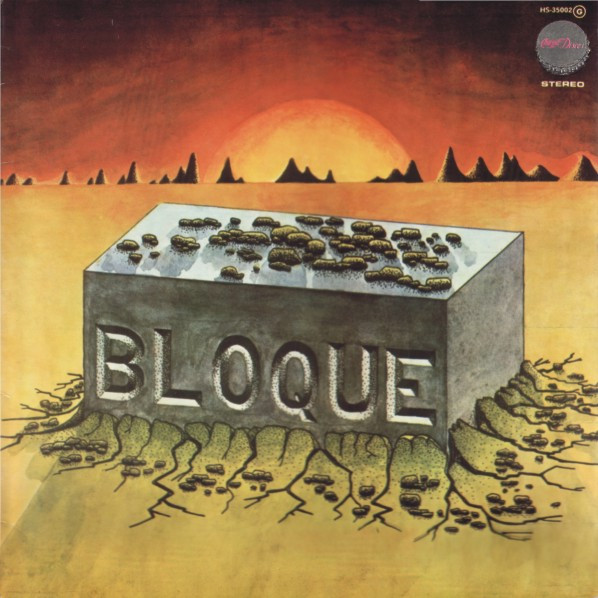Bloque