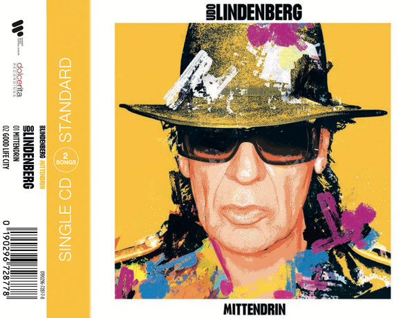 Mittendrin