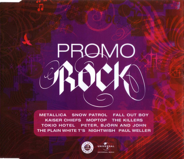 Promo Rock