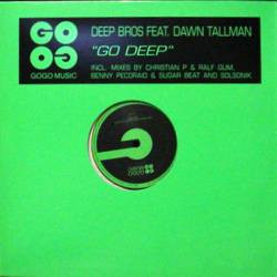 Go Deep