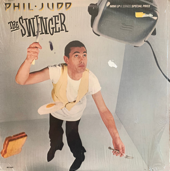 The Swinger