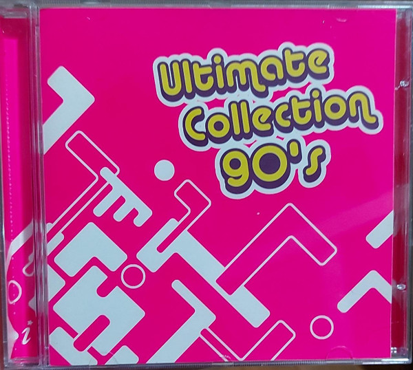Ultimate Collection 90's