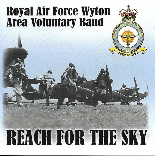 Reach For The Sky