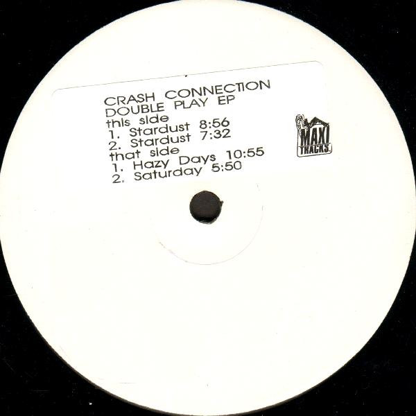Double Play EP