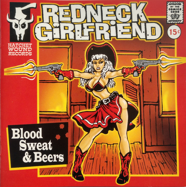 Blood, Sweat & Beers