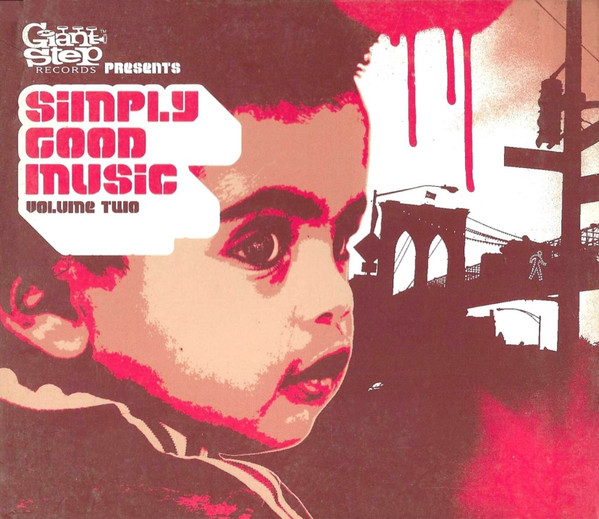 Simply Good Music Volume Two