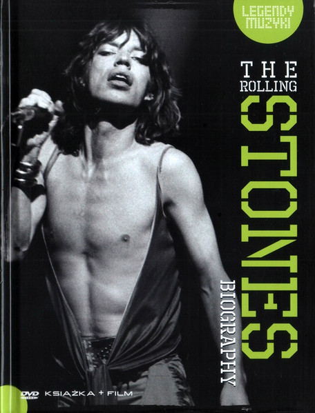 The Rolling Stones Biography