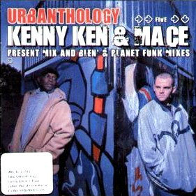 Urbanthology 5