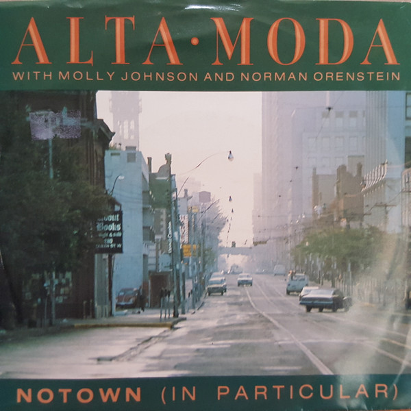NOTOWN (In Particular) / Classique