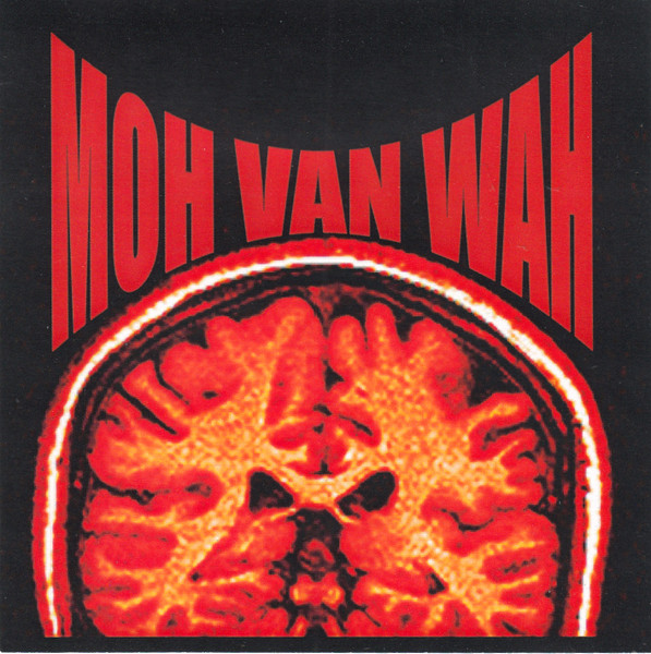 Moh Van Wah