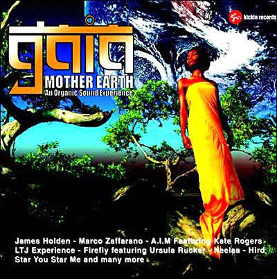 Gaia: Mother Earth (An Organic Sound Experience)