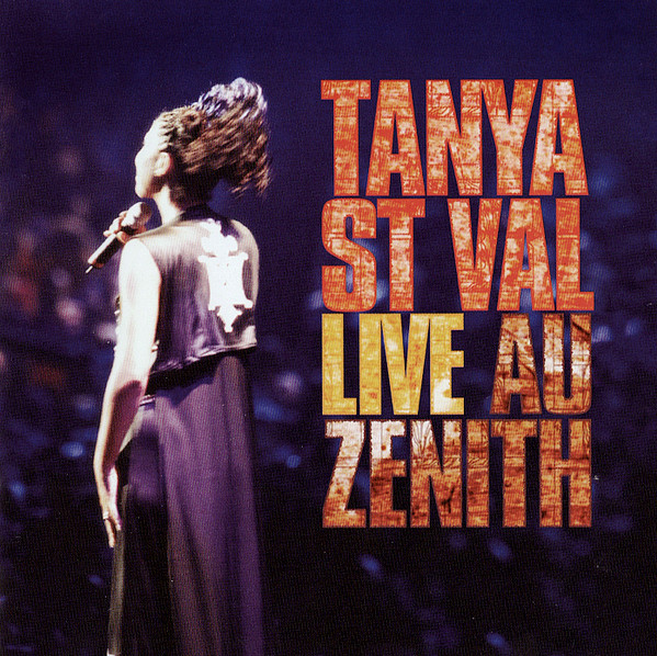Live Au Zénith