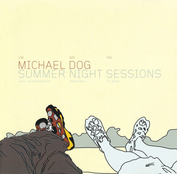 Summer Night Sessions