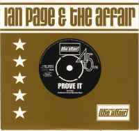Prove It