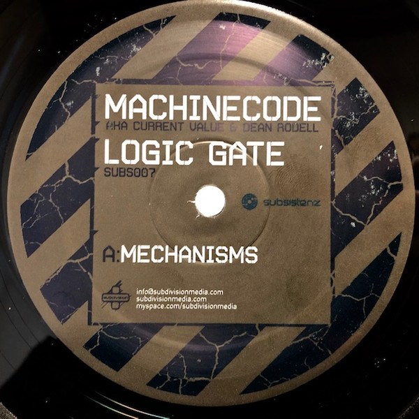 Logic Gate