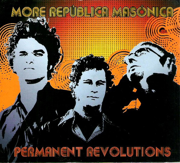 Permanent Revolutions