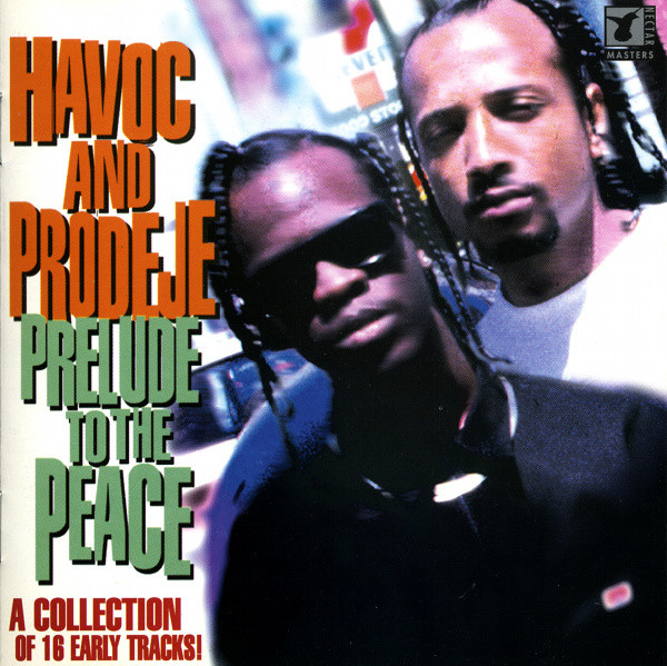 Prelude To The Peace