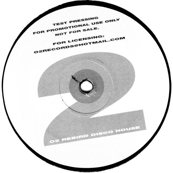 Fallin' (Robbie Rivera Mix)