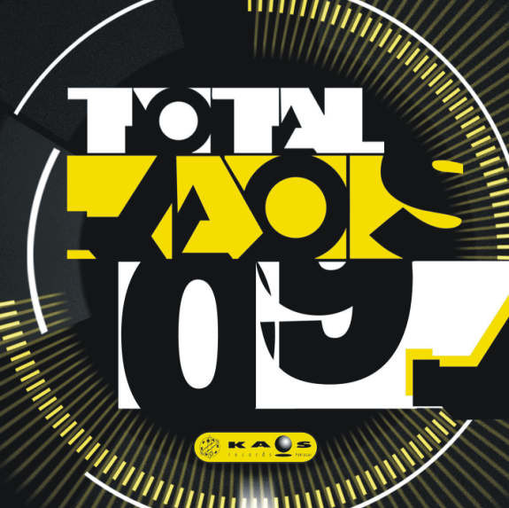 Total Kaos 09