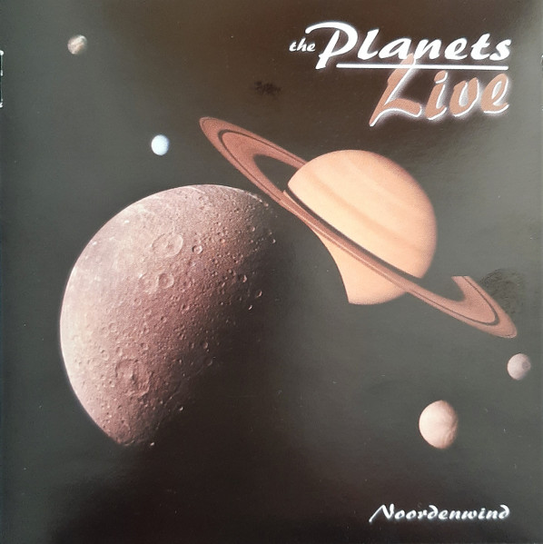 The Planets - Live