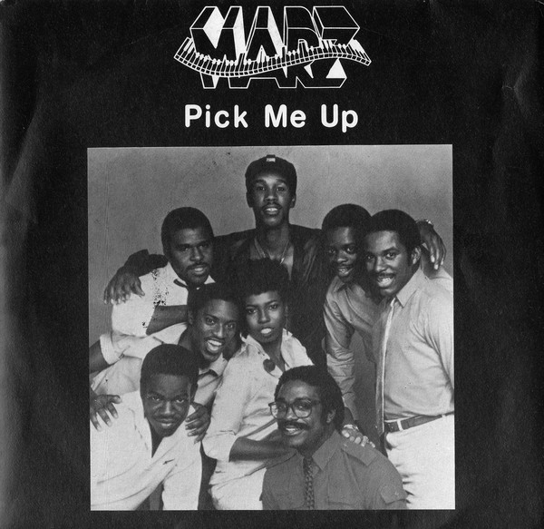 Pick Me Up