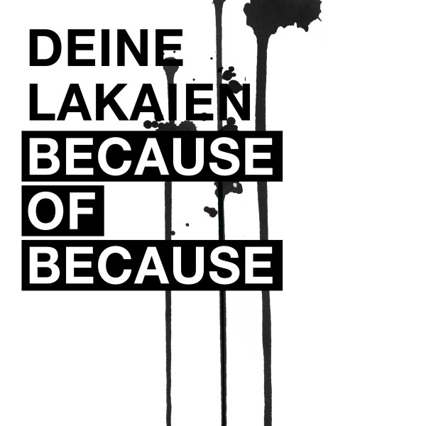 Because Of Because 