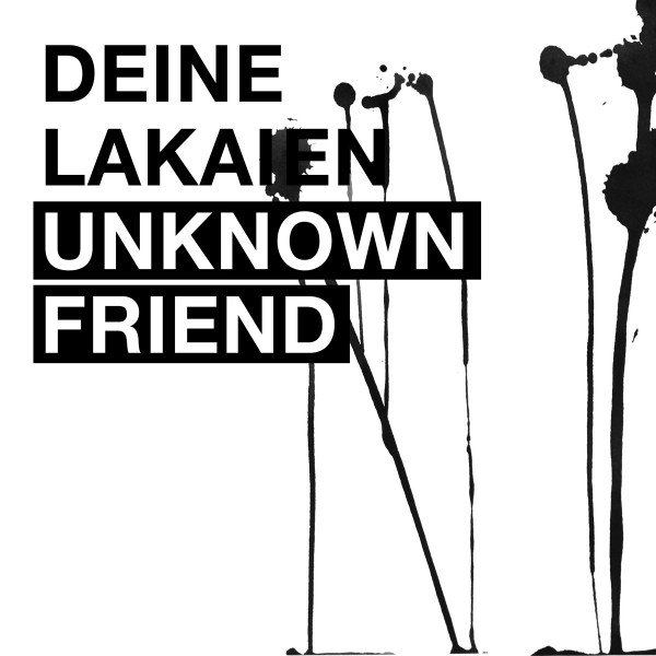 Unknown Friend 