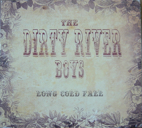 Long Cold Fall