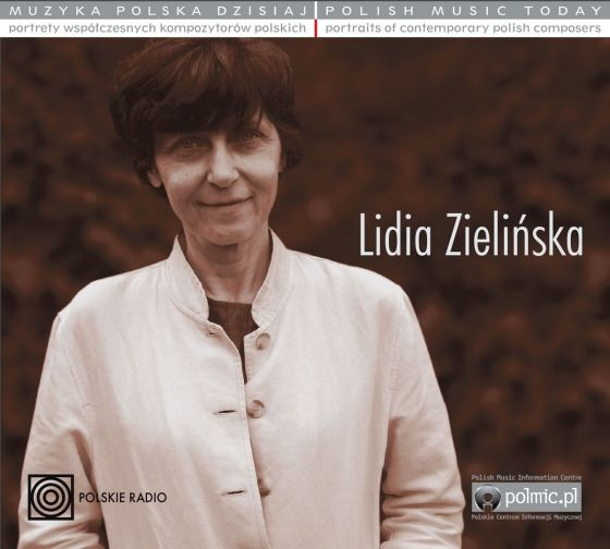 Lidia Zielińska