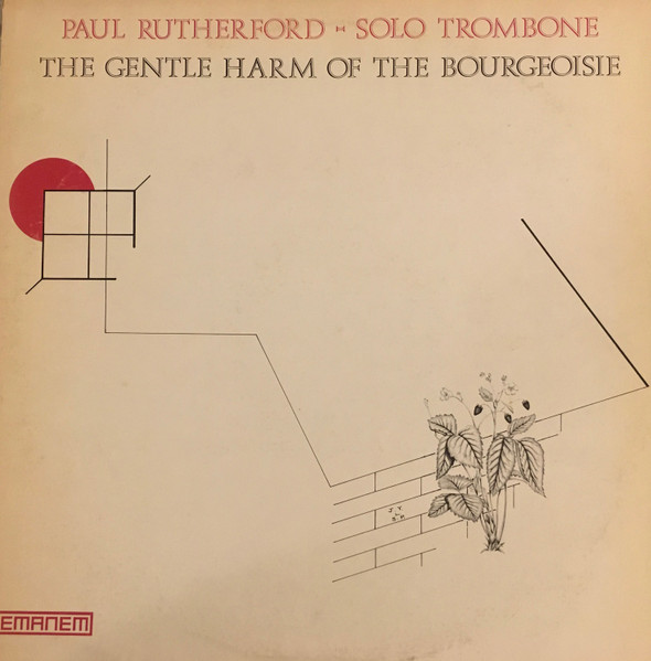 The Gentle Harm Of The Bourgeoisie