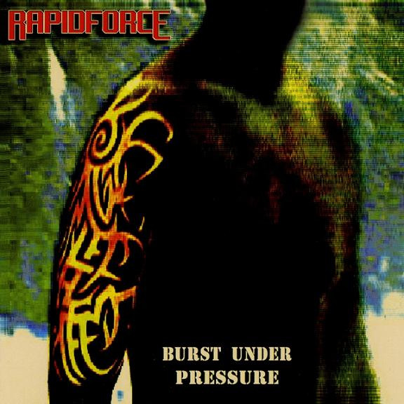 Burst Under Pressure