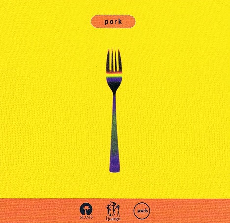 A Taste Of Pork - A Collection Of Pork Recordings