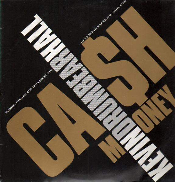 Cash Money